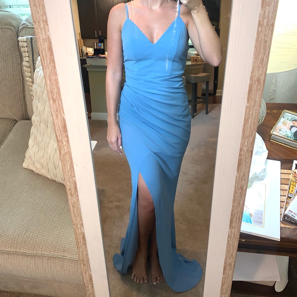 Windsor Formal Dress